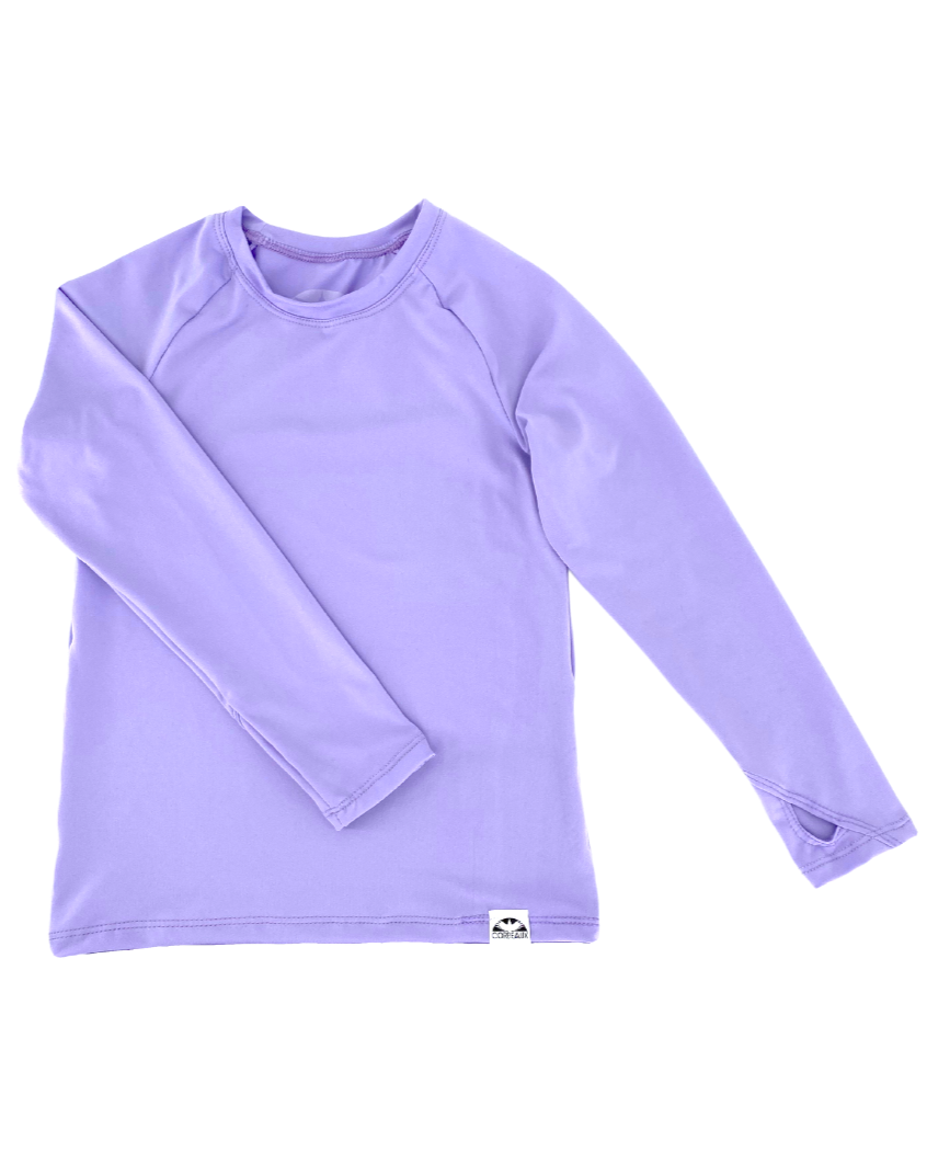 Nimbus Long Sleeve Kids - FINAL SALE