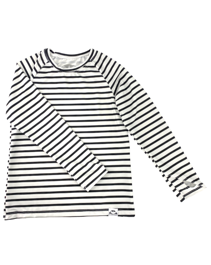 Nimbus Long Sleeve Kids - FINAL SALE