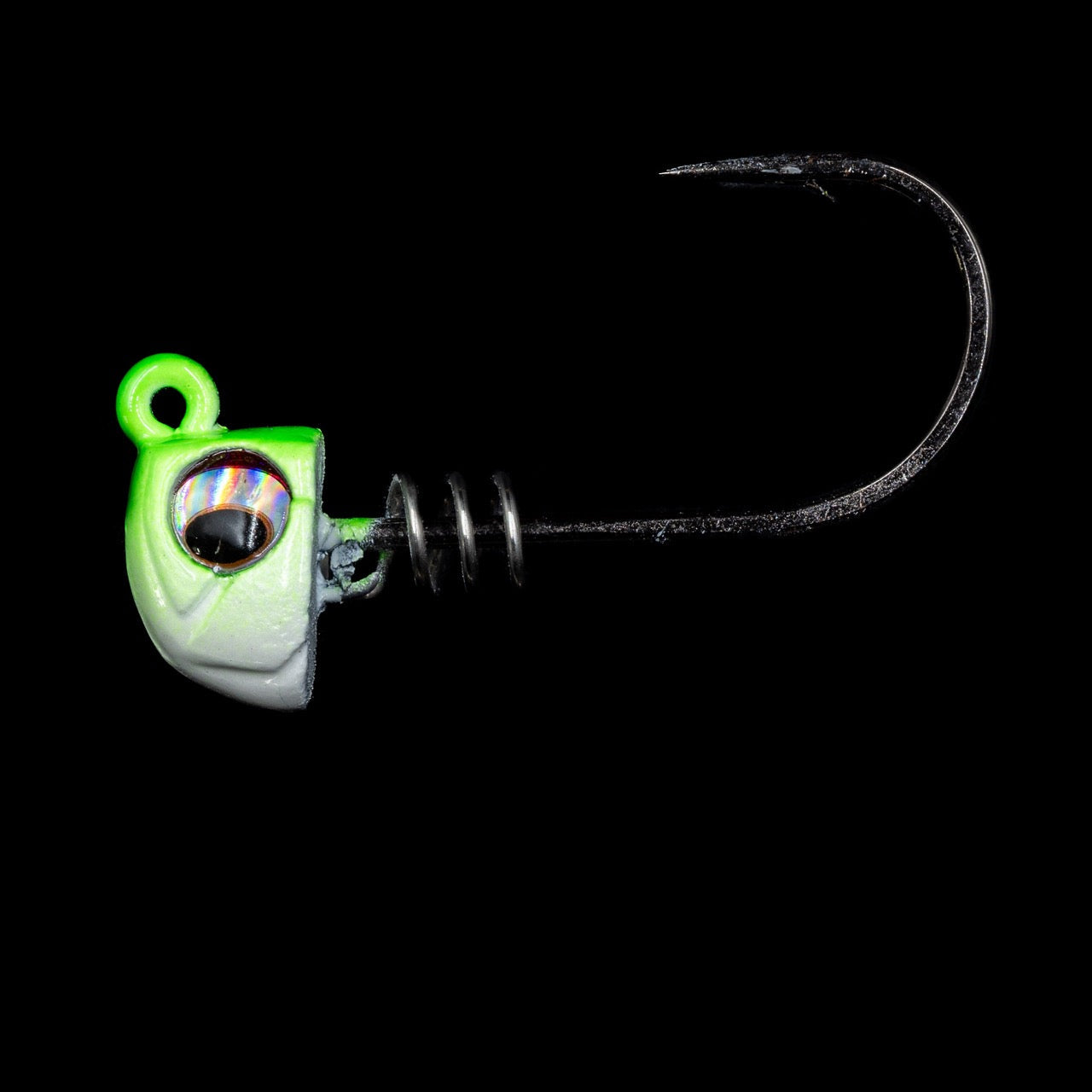 NLBN - 3in Jig Heads