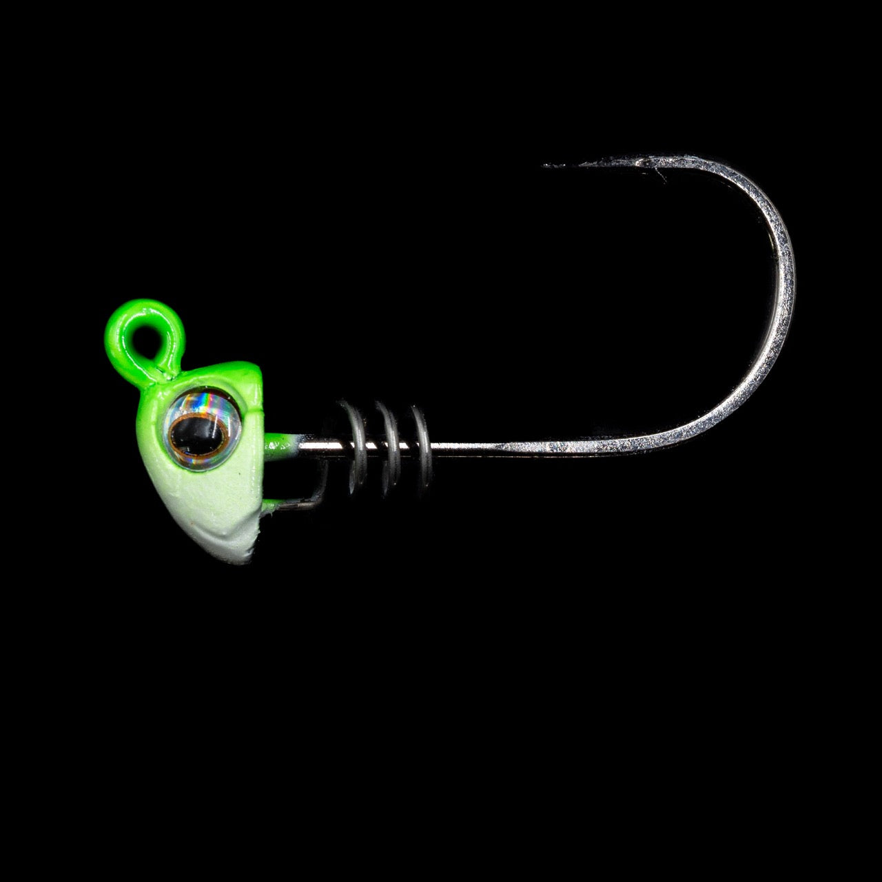 NLBN - 3in Jig Heads