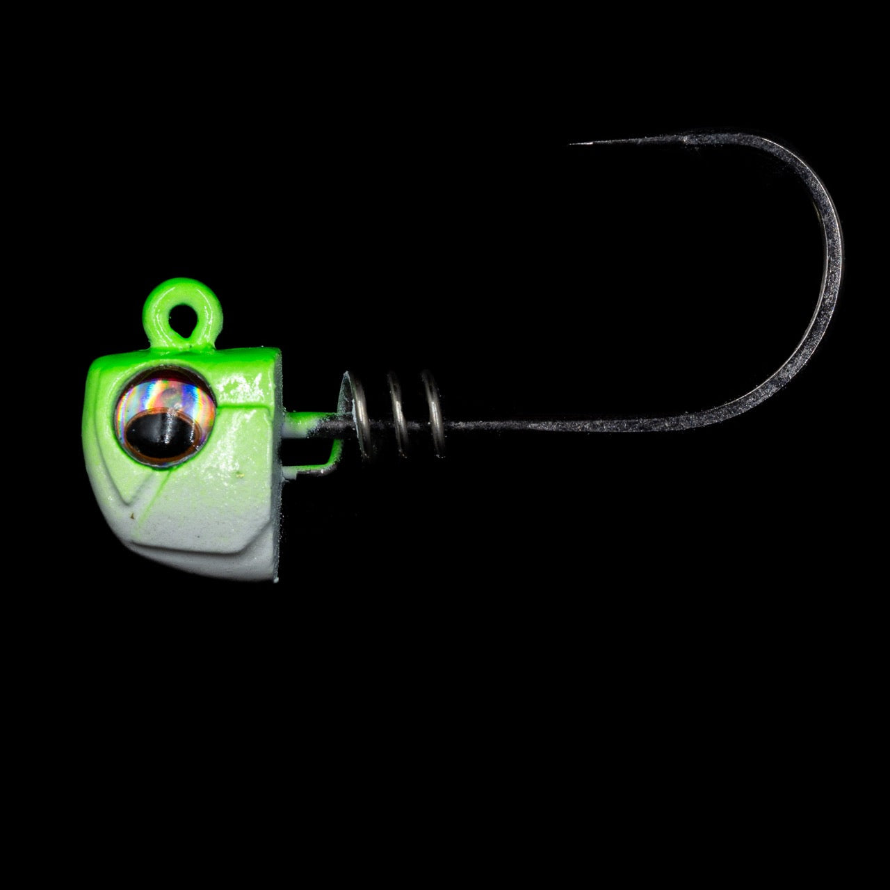 NLBN - 3in Jig Heads