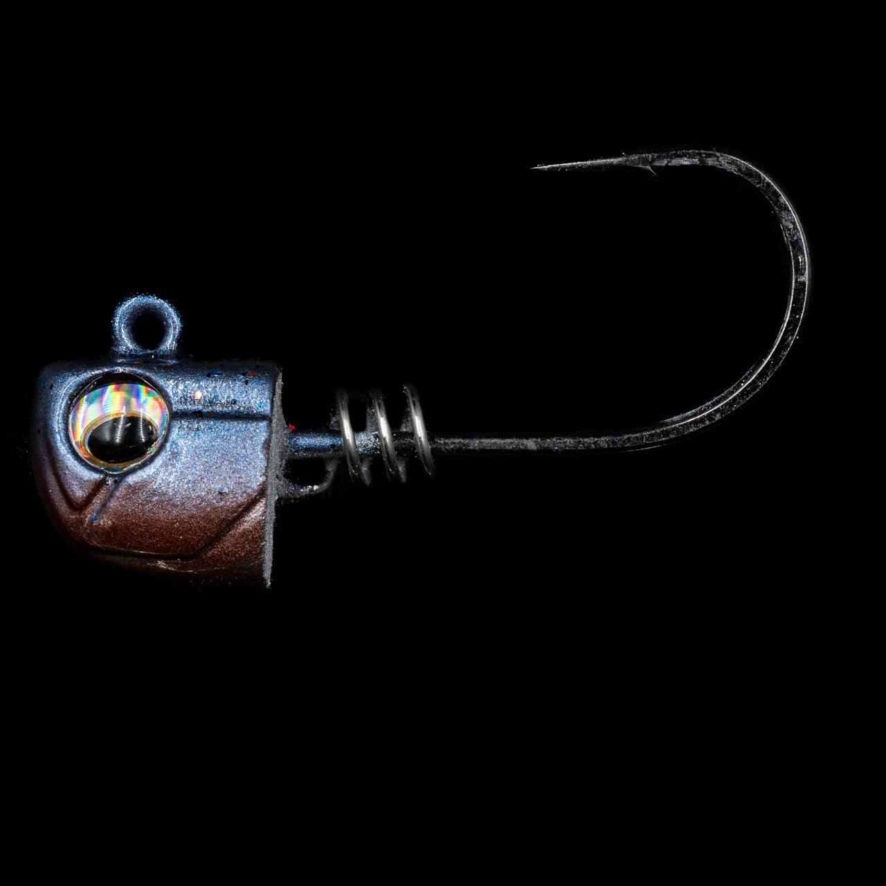 NLBN - 3in Jig Heads