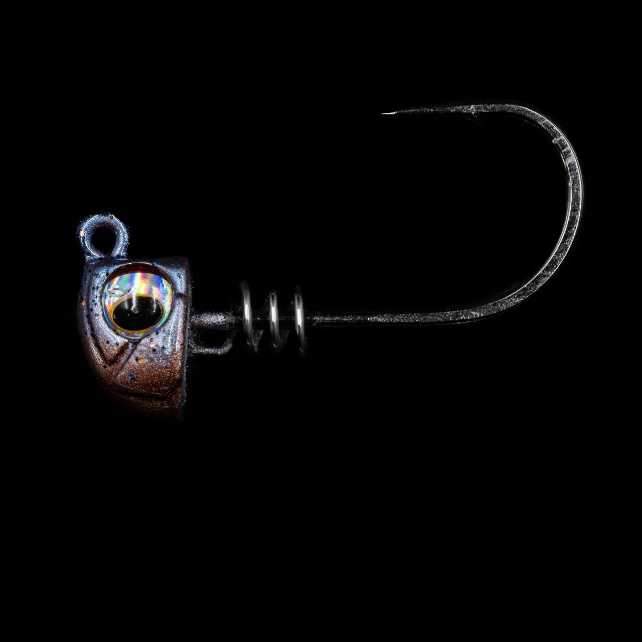 NLBN - 3in Jig Heads