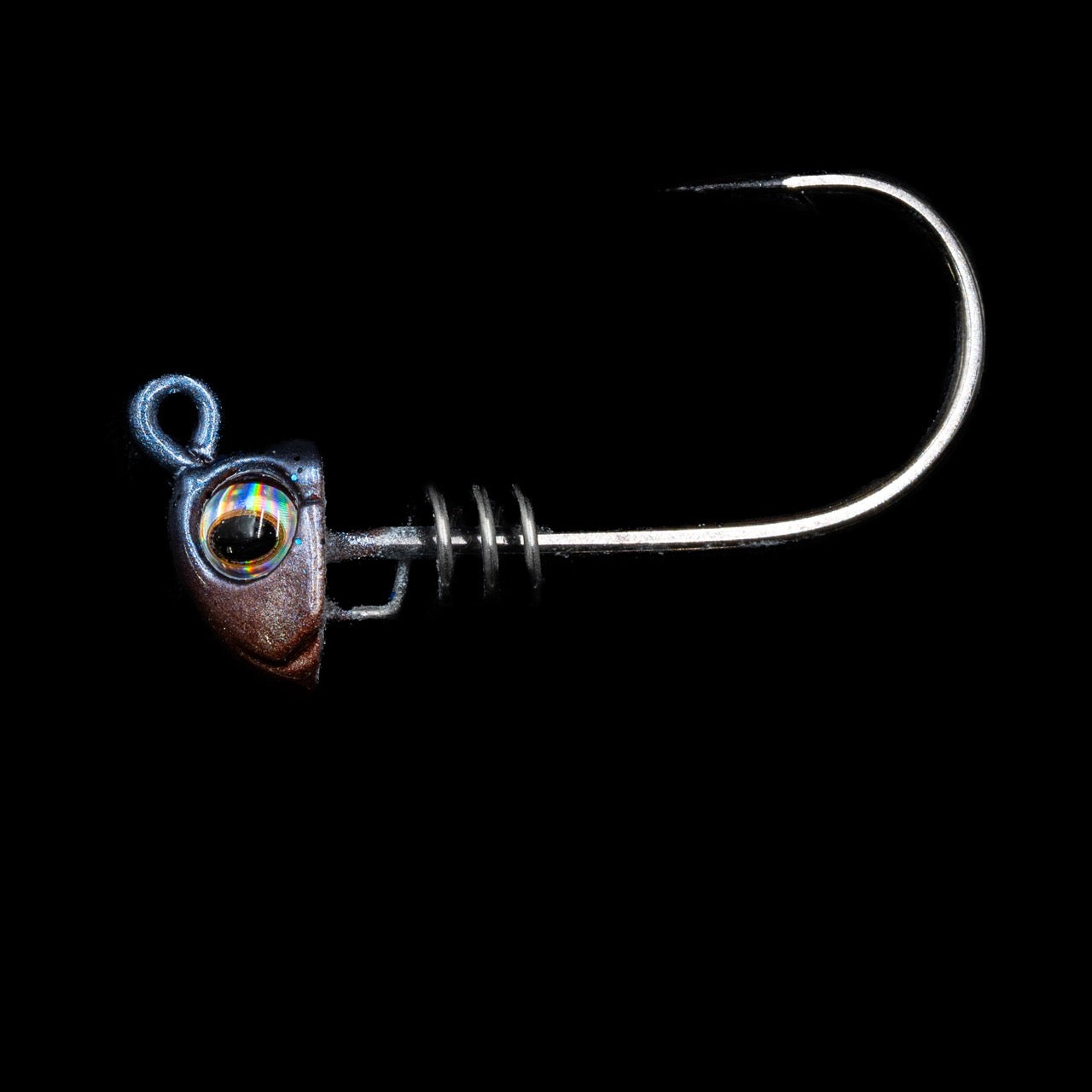 NLBN - 3in Jig Heads