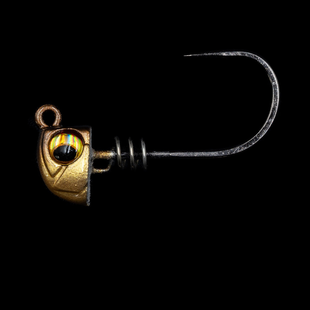 NLBN - 3in Jig Heads