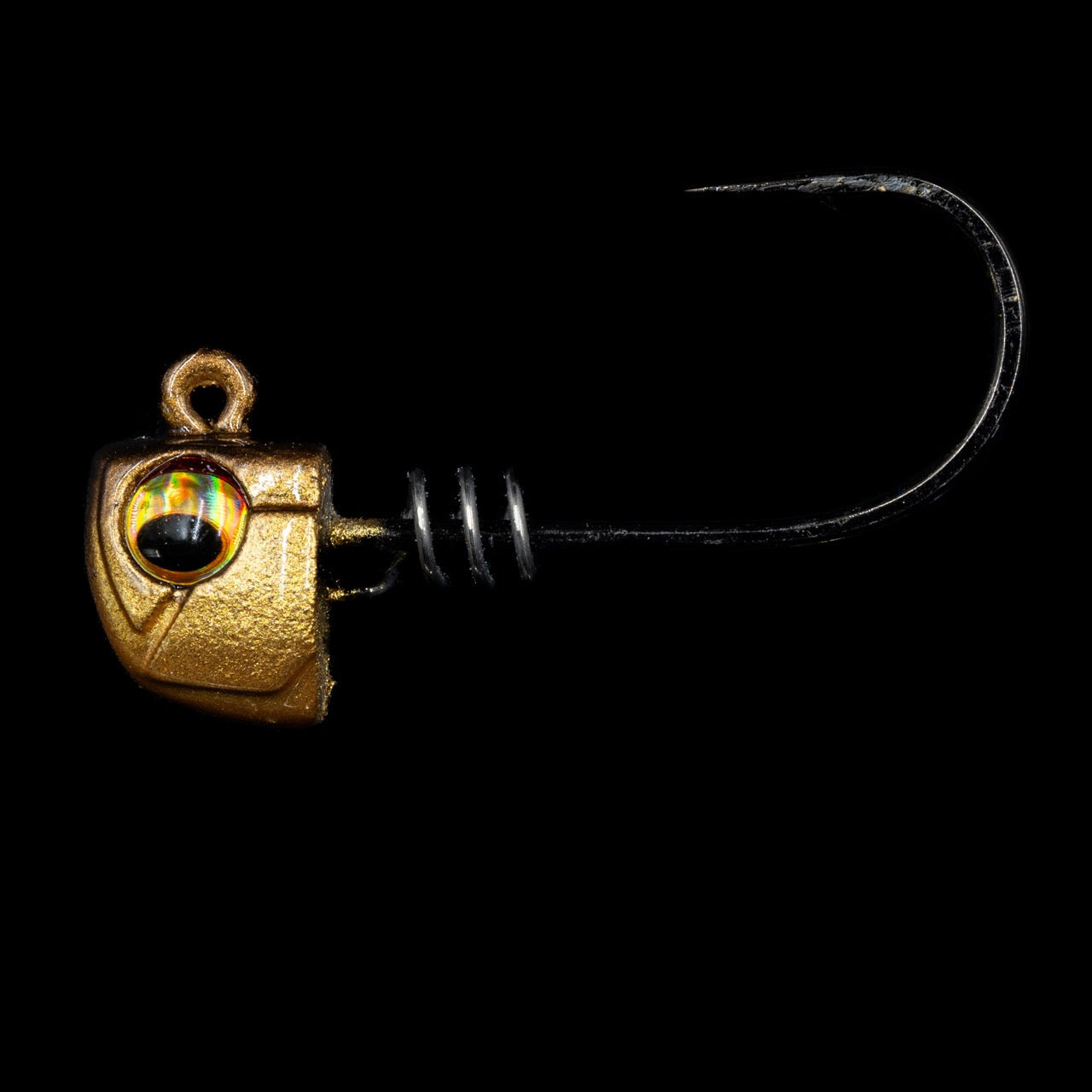 NLBN - 3in Jig Heads