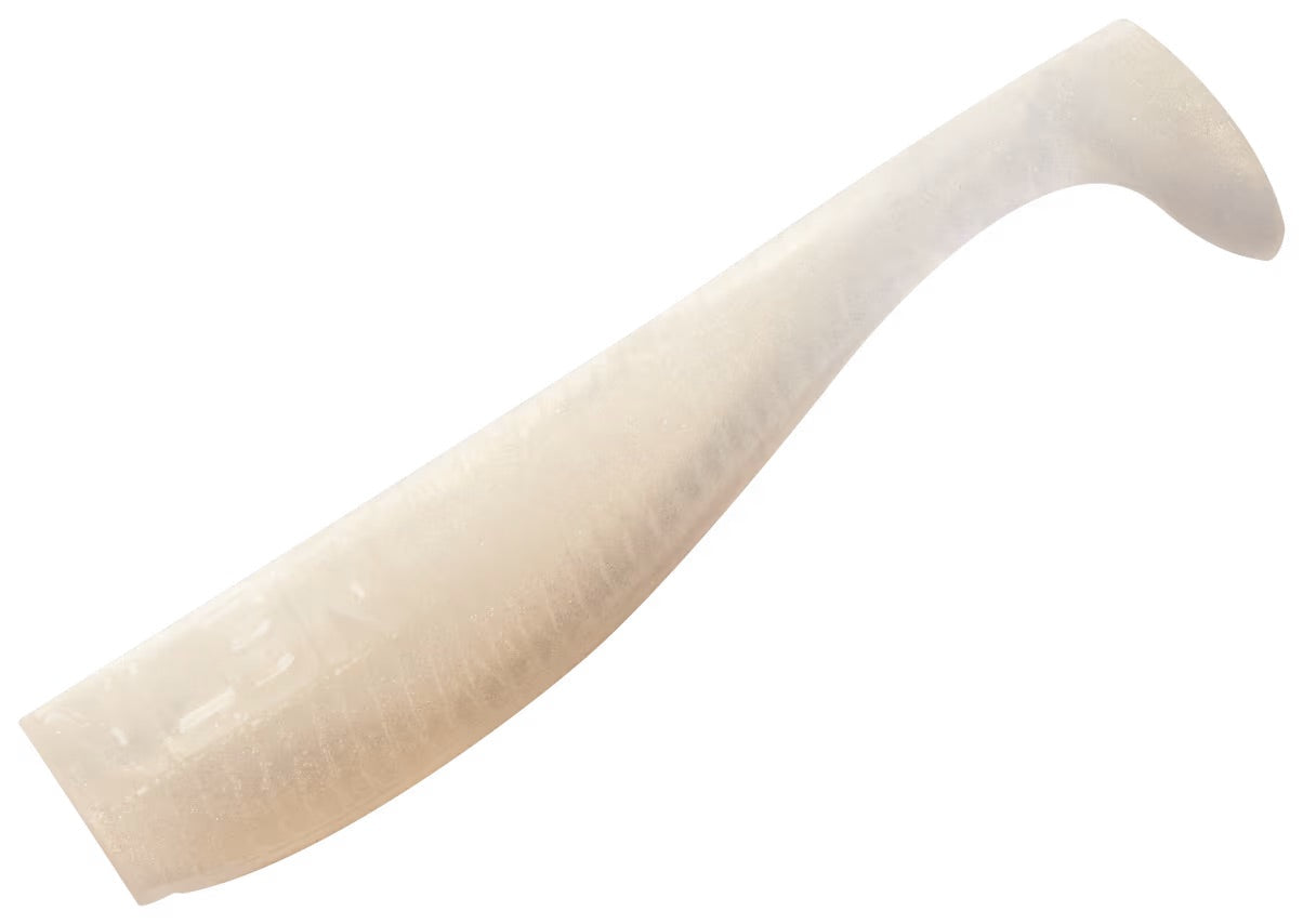 NLBN - 3in Paddle Tails