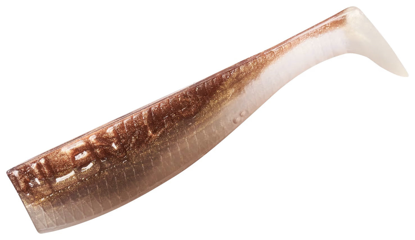 NLBN - 3in Paddle Tails