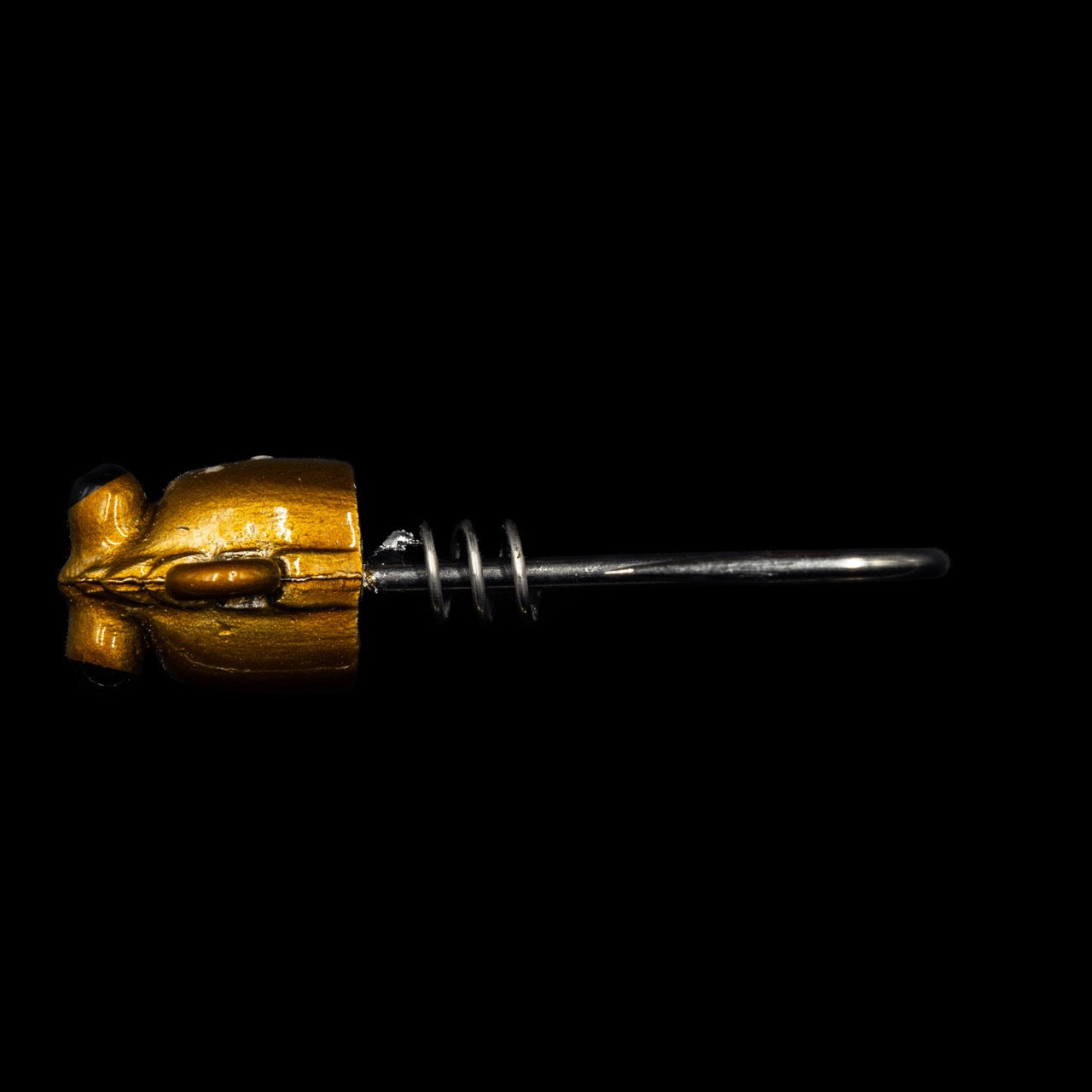 NLBN - 3in Shrimp Jig Heads