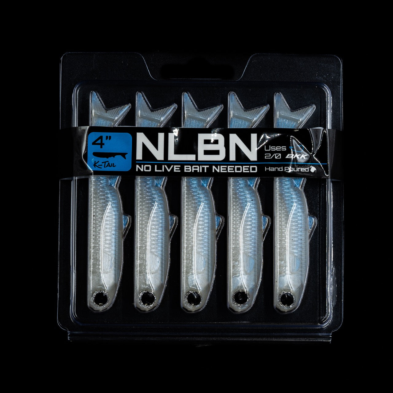 NLBN - K-Tails