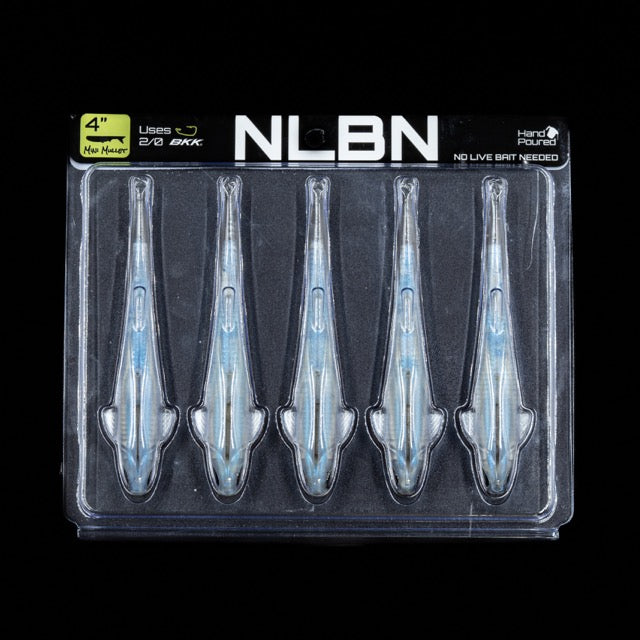 NLBN - Mullets