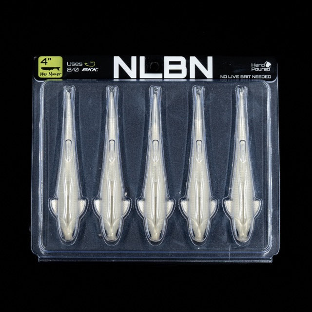 NLBN - Mullets