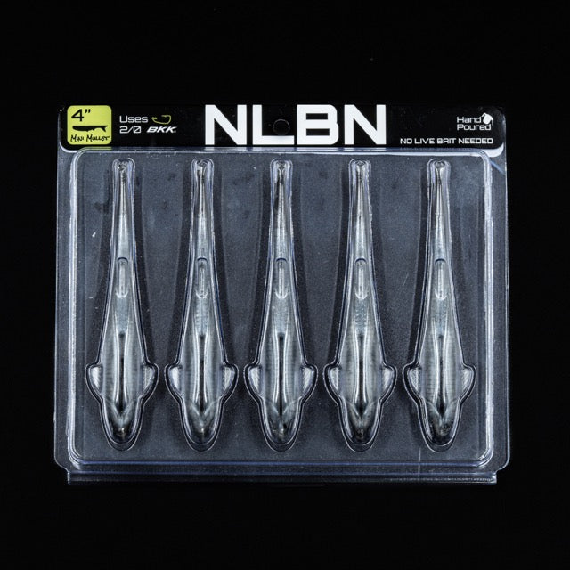 NLBN - Mullets