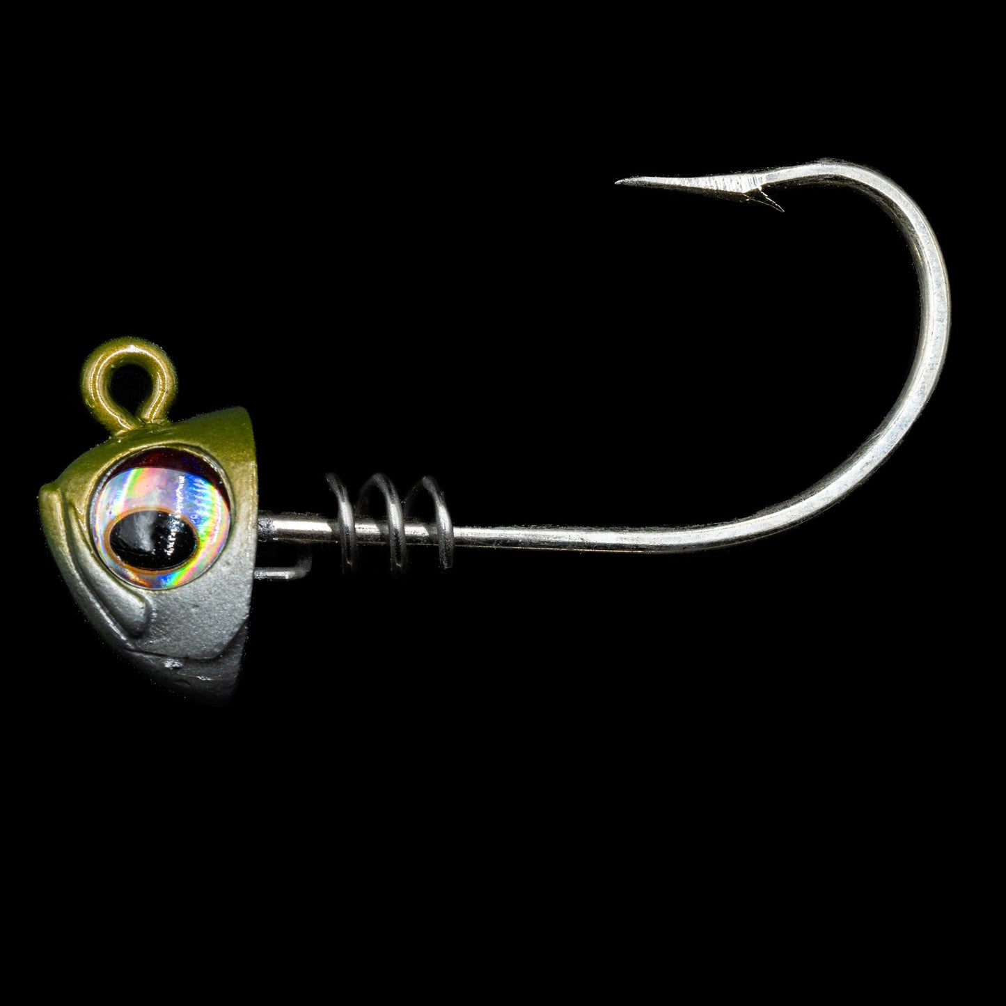 NLBN - 5in Jig Heads