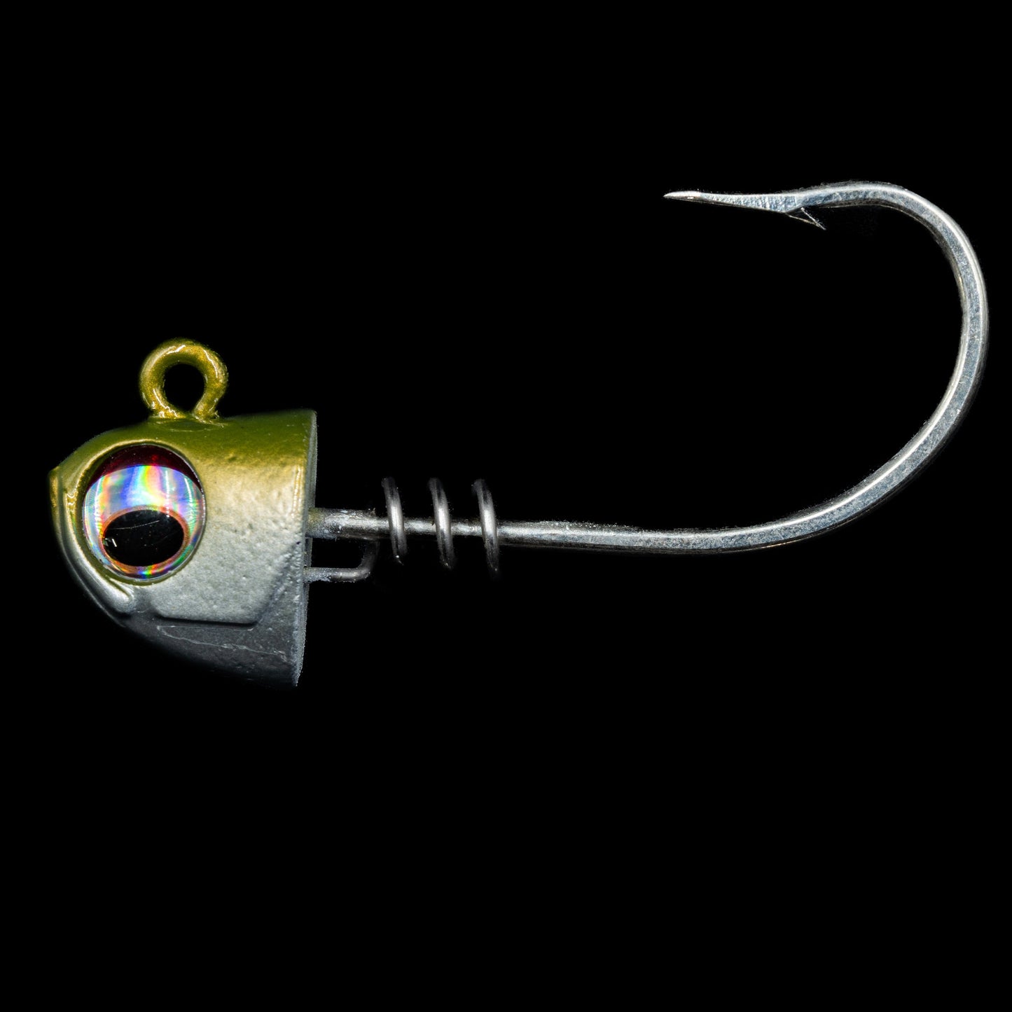 NLBN - 5in Jig Heads