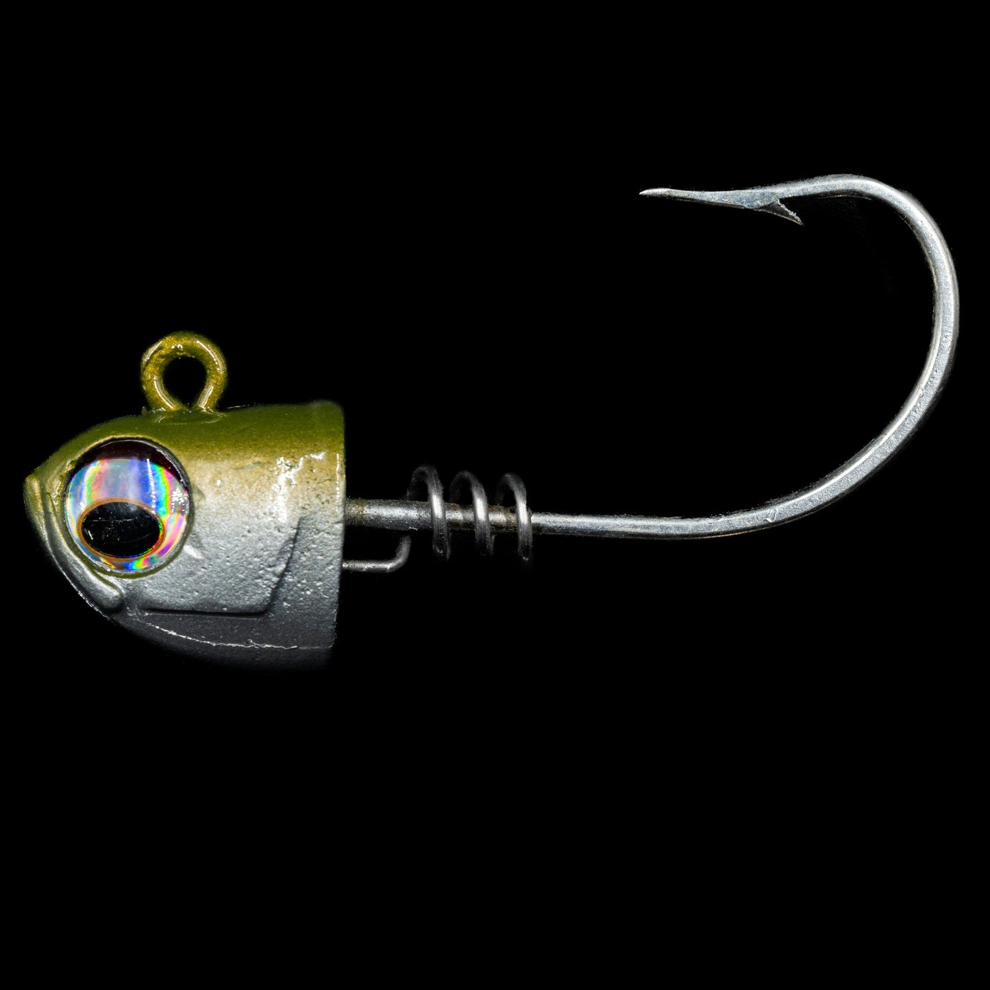 NLBN - 5in Jig Heads
