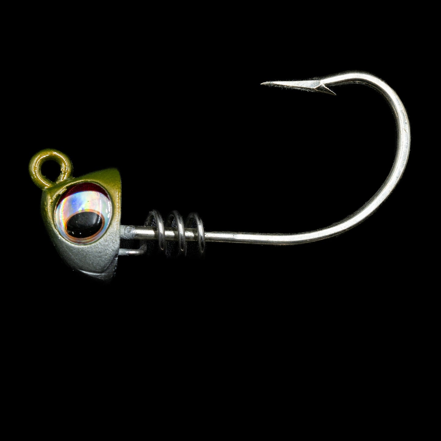 NLBN - 5in Jig Heads