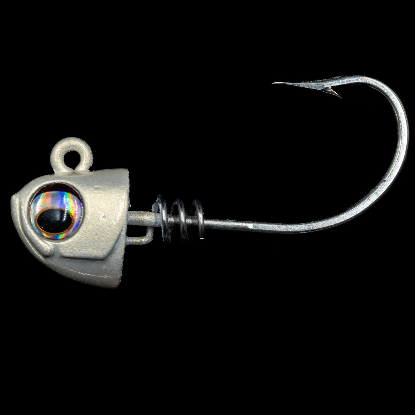 NLBN - 5in Jig Heads