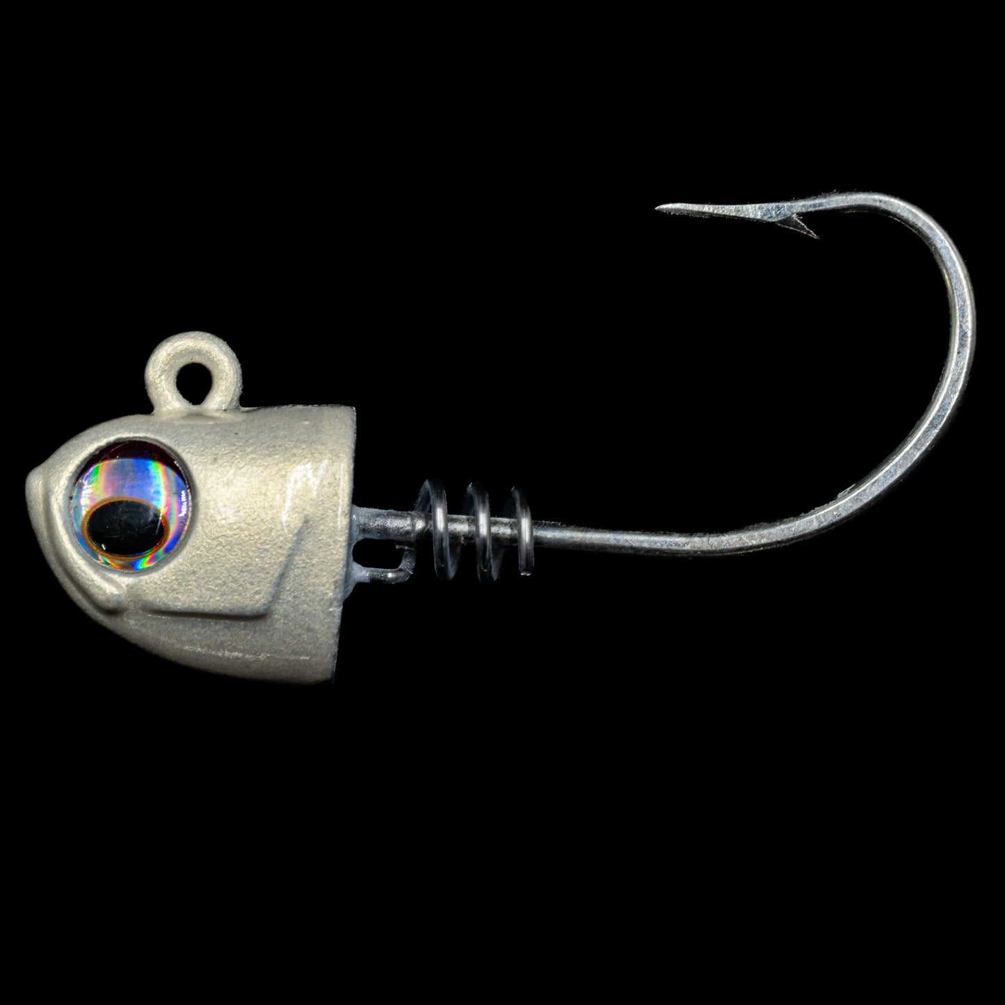 NLBN - 5in Jig Heads