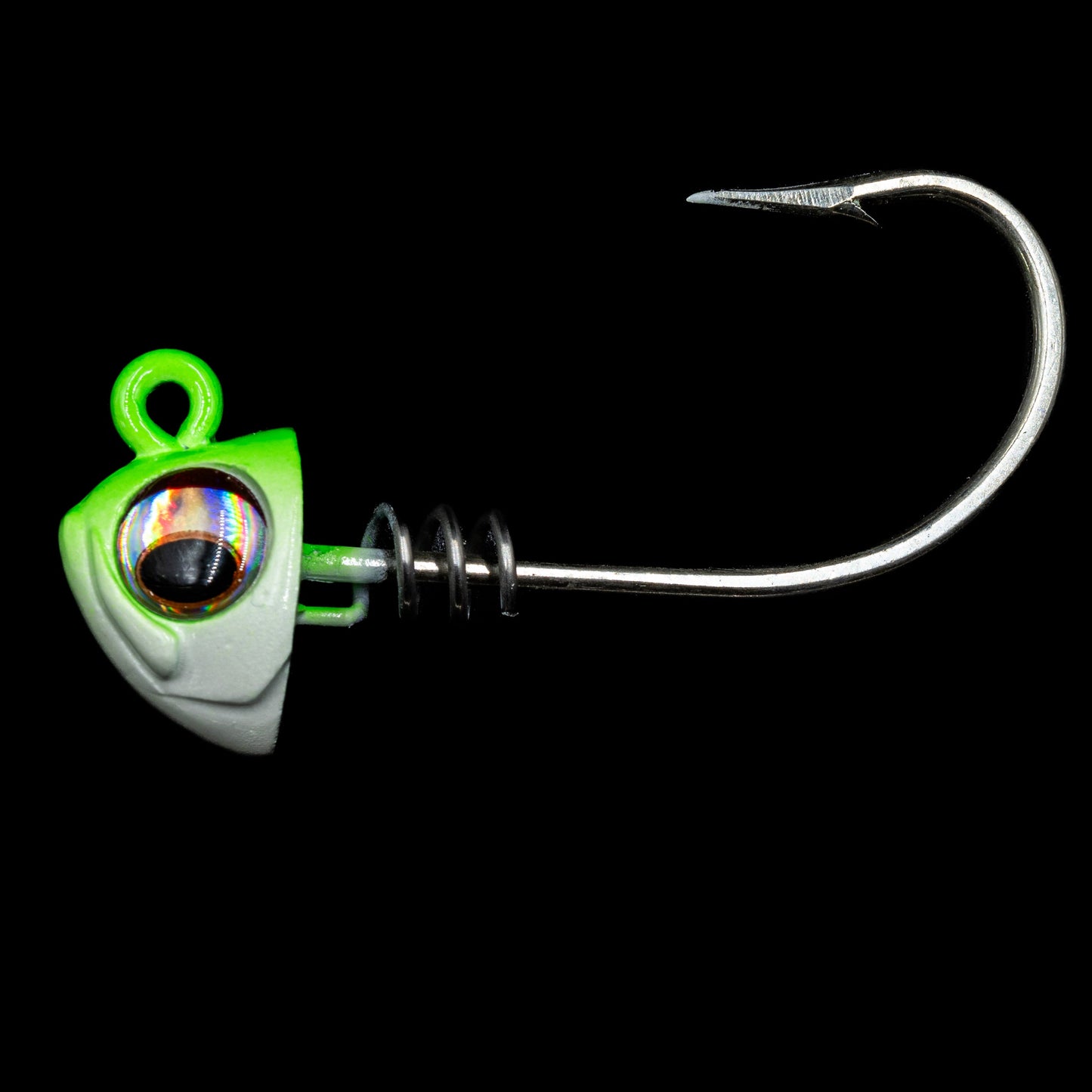 NLBN - 5in Jig Heads