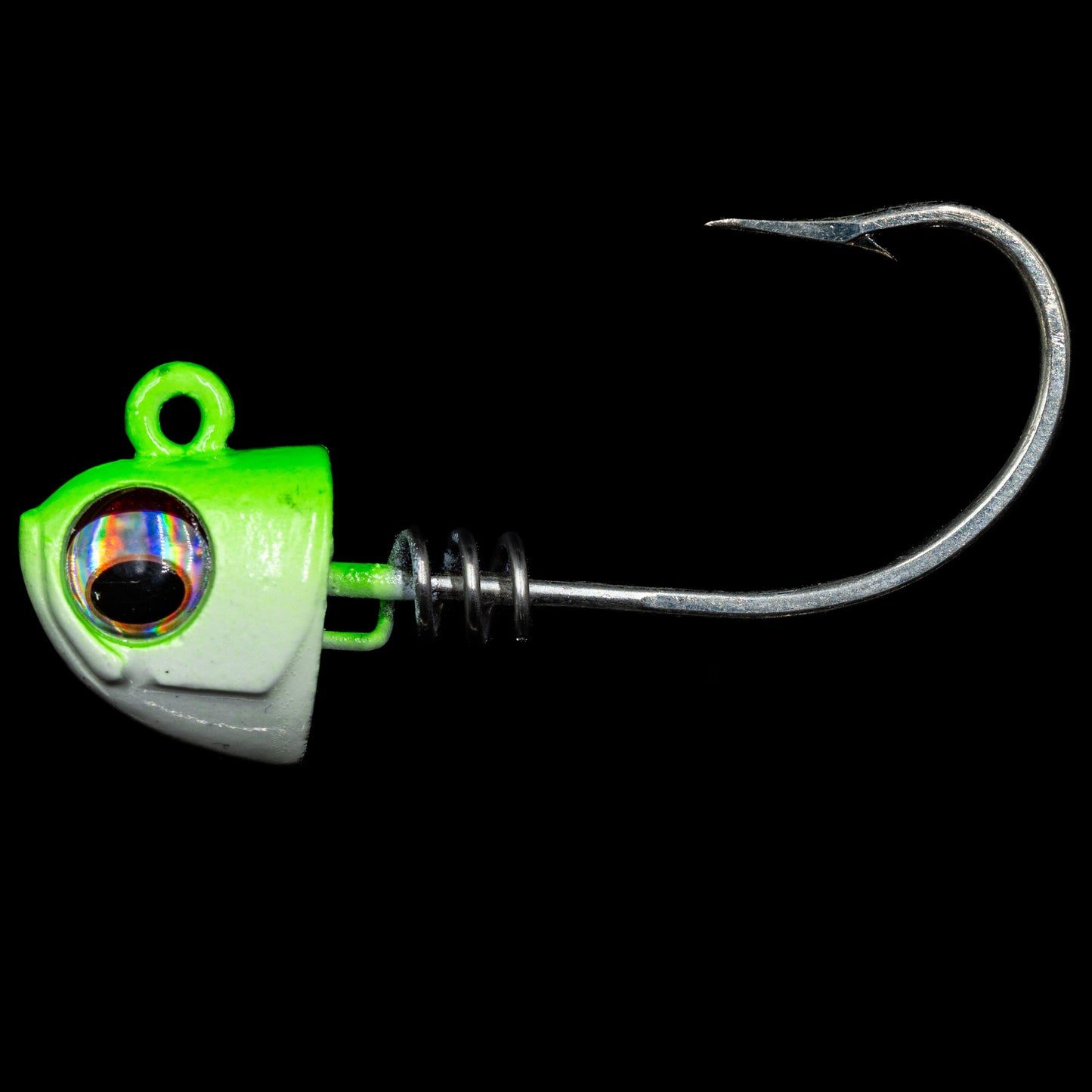 NLBN - 5in Jig Heads