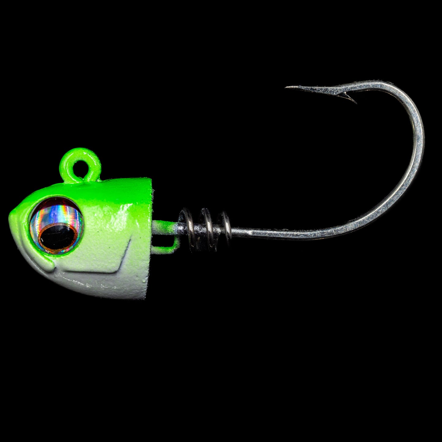 NLBN - 5in Jig Heads