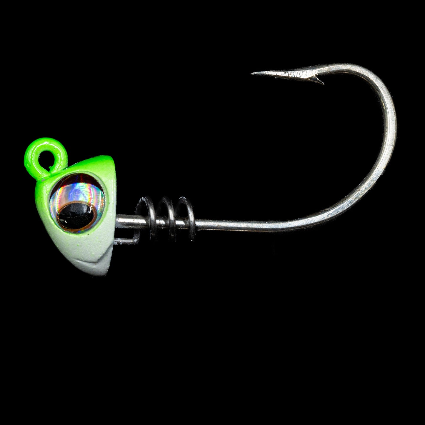 NLBN - 5in Jig Heads