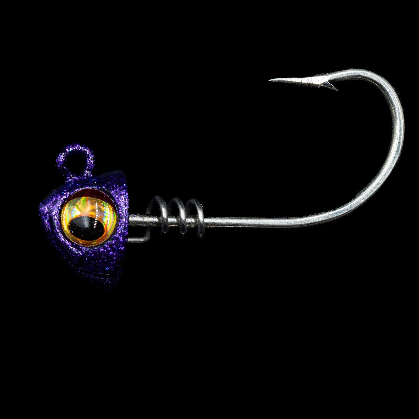 NLBN - 5in Jig Heads