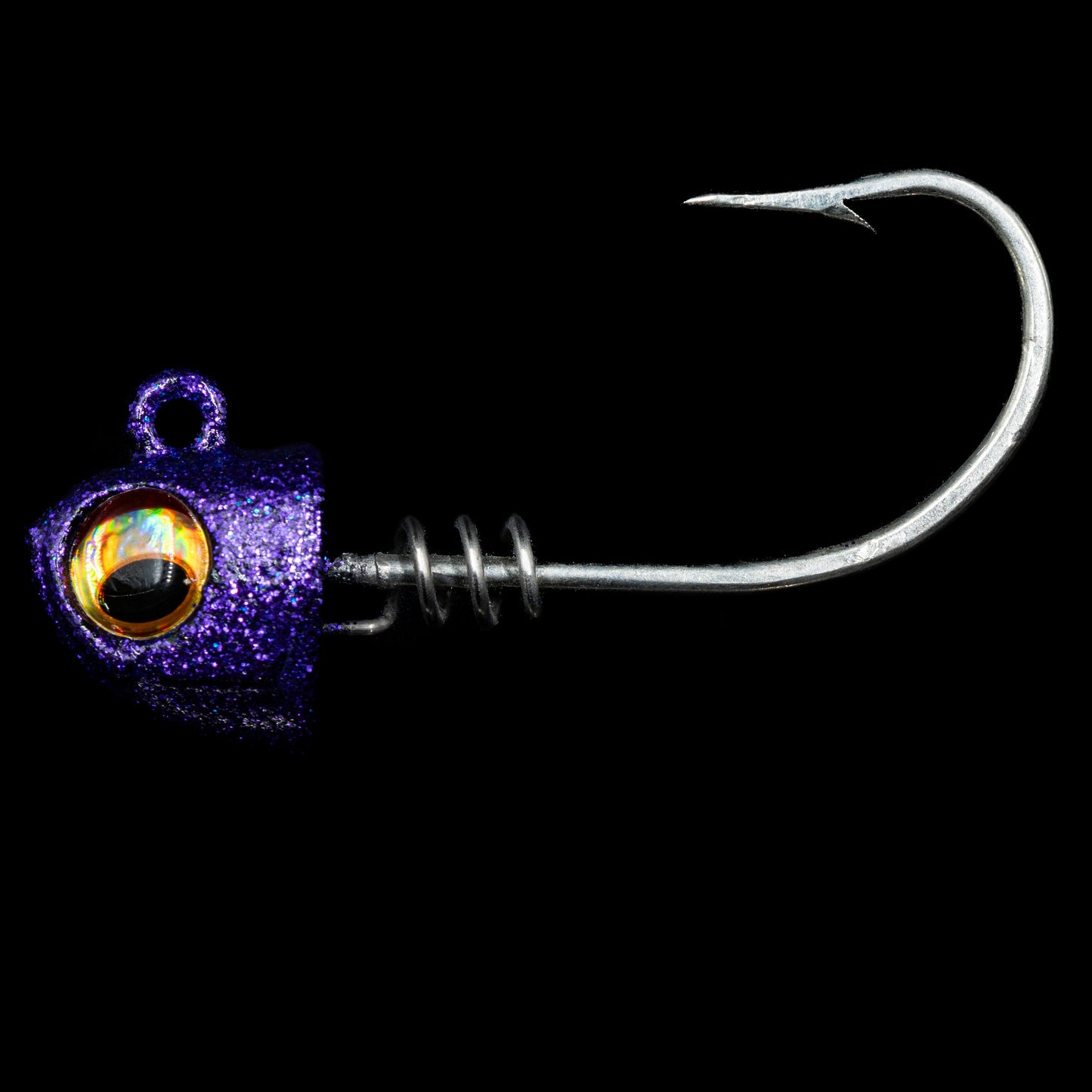 NLBN - 5in Jig Heads