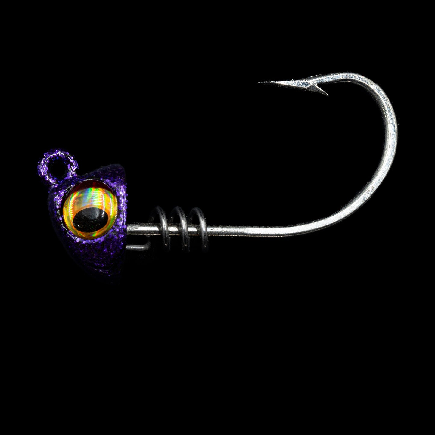 NLBN - 5in Jig Heads