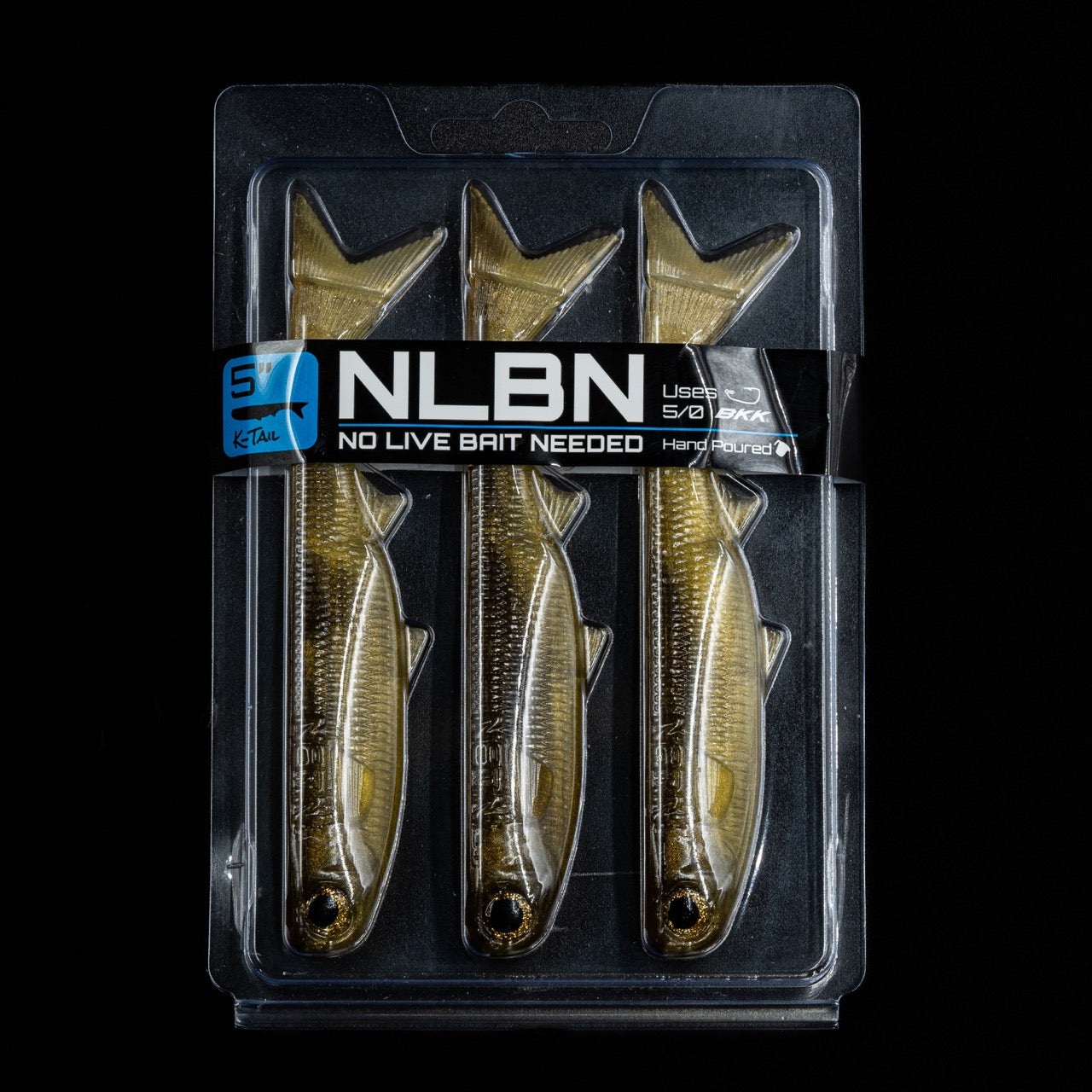 NLBN - K-Tails