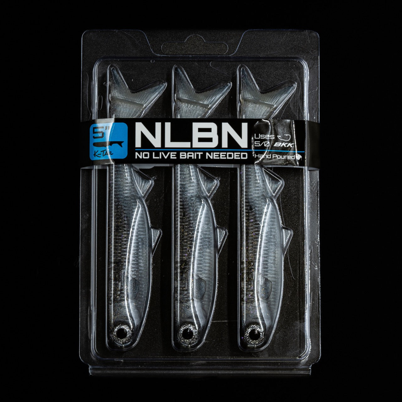 NLBN - K-Tails