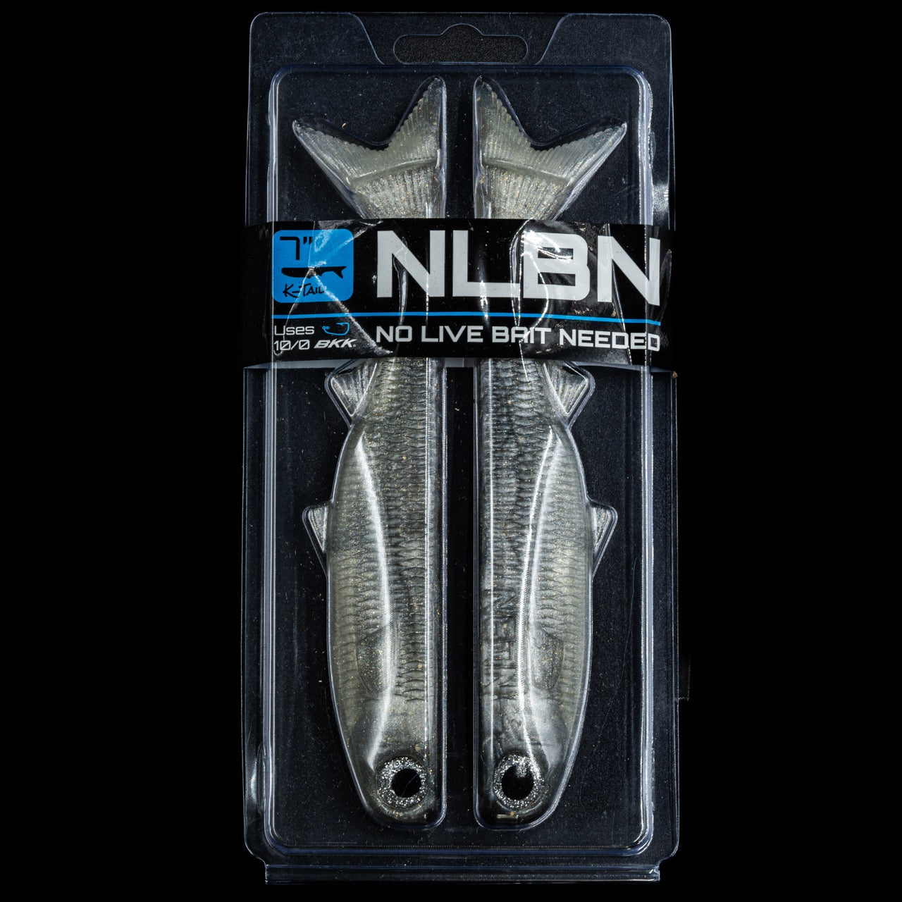 NLBN - K-Tails