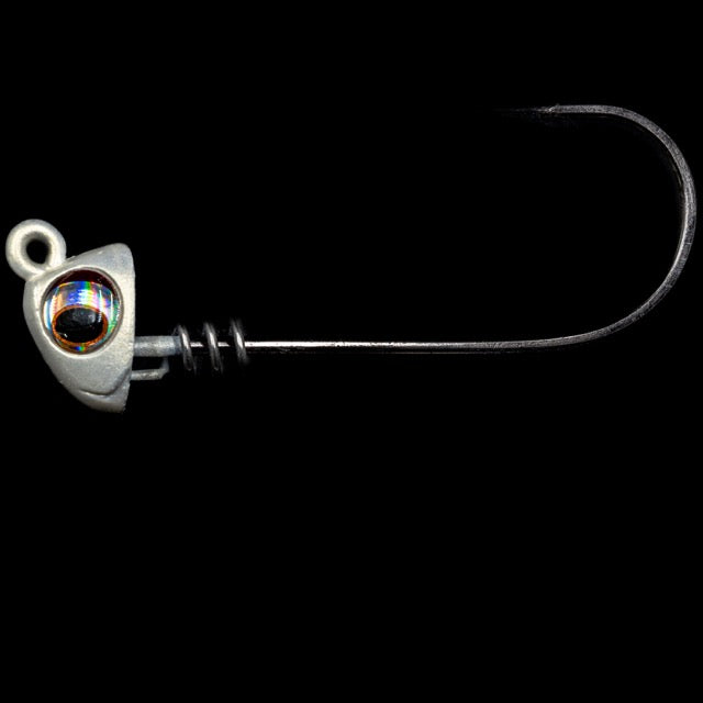 NLBN - 8in Jig Heads