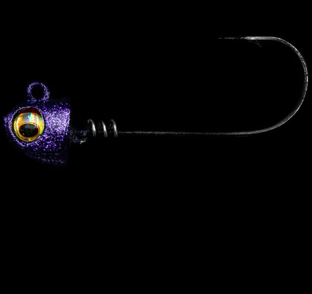 NLBN - 8in Jig Heads