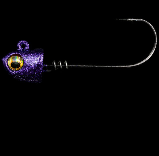 NLBN - 8in Jig Heads