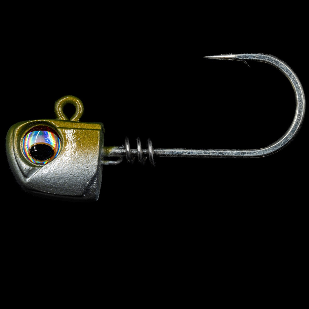 NLBN - Tuna 4x Super Duty Jig Heads