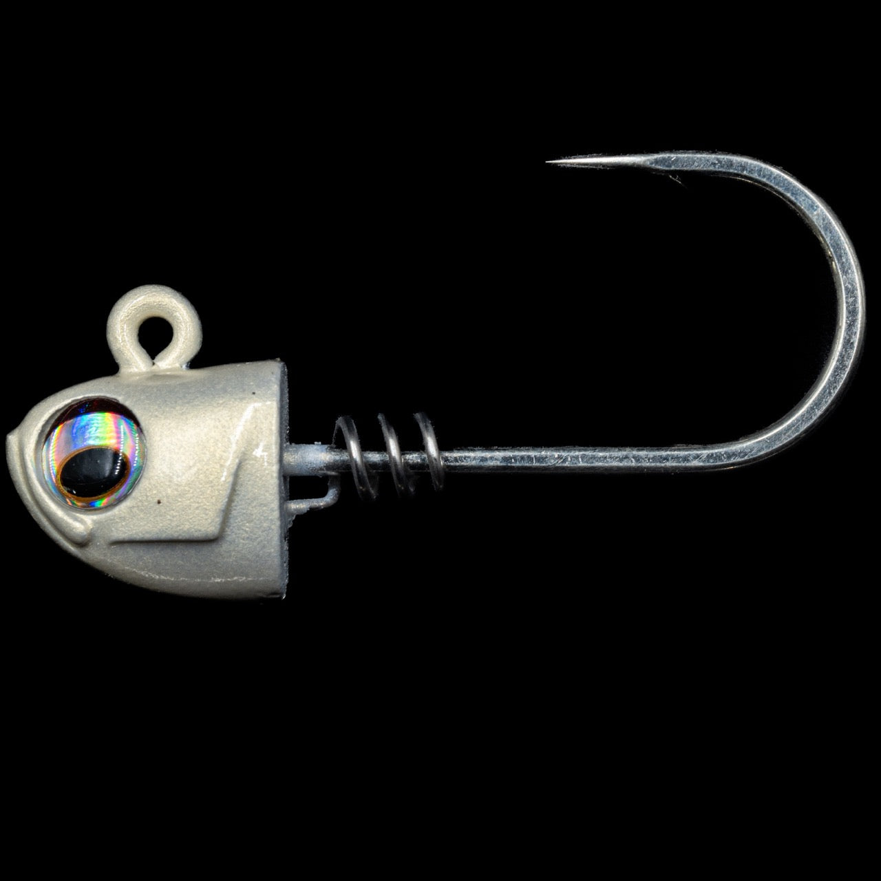 NLBN - Tuna 4x Super Duty Jig Heads
