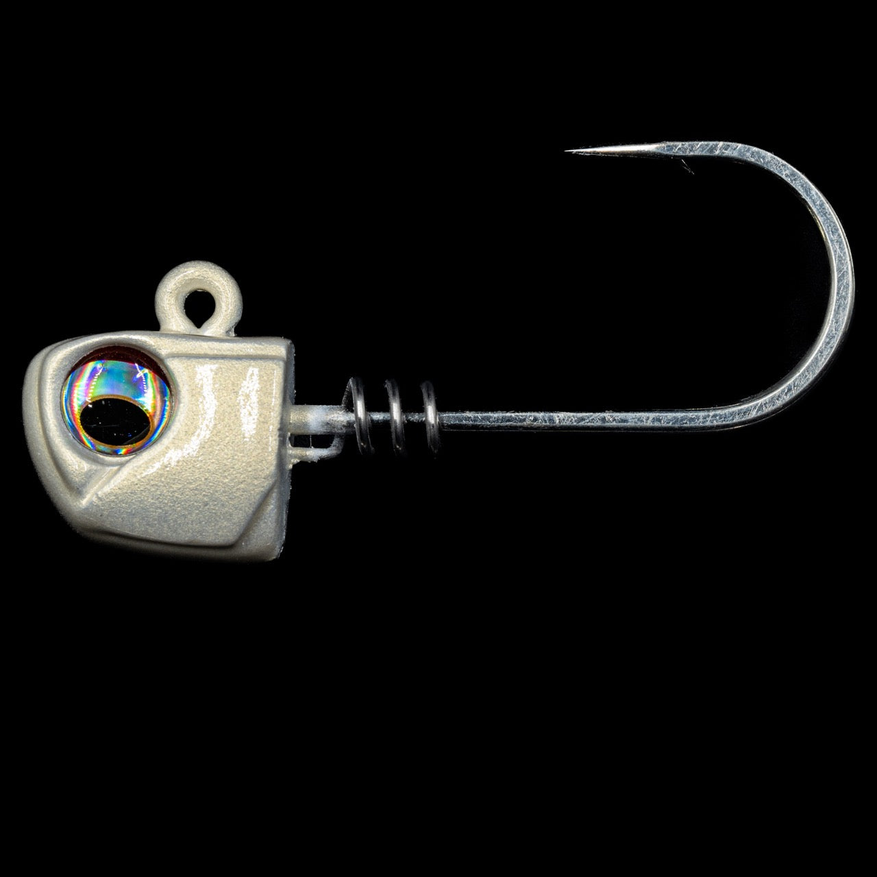 NLBN - Tuna 4x Super Duty Jig Heads