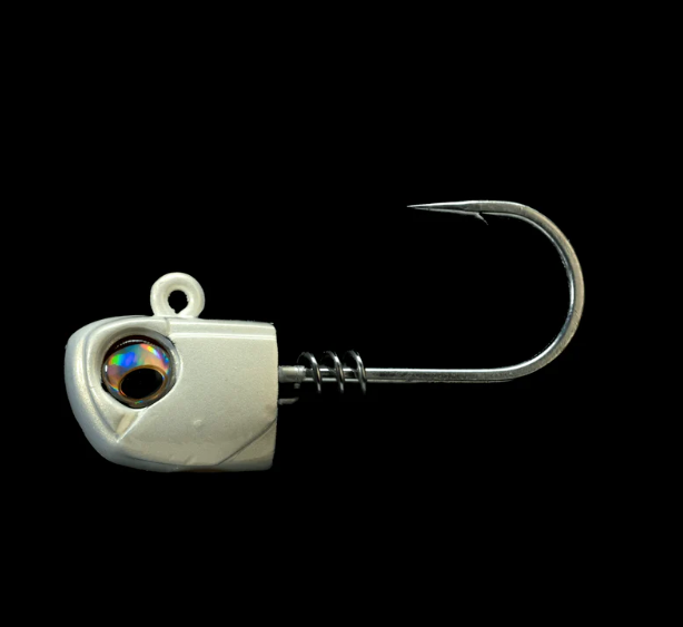NLBN - Tuna 4x Super Duty Jig Heads