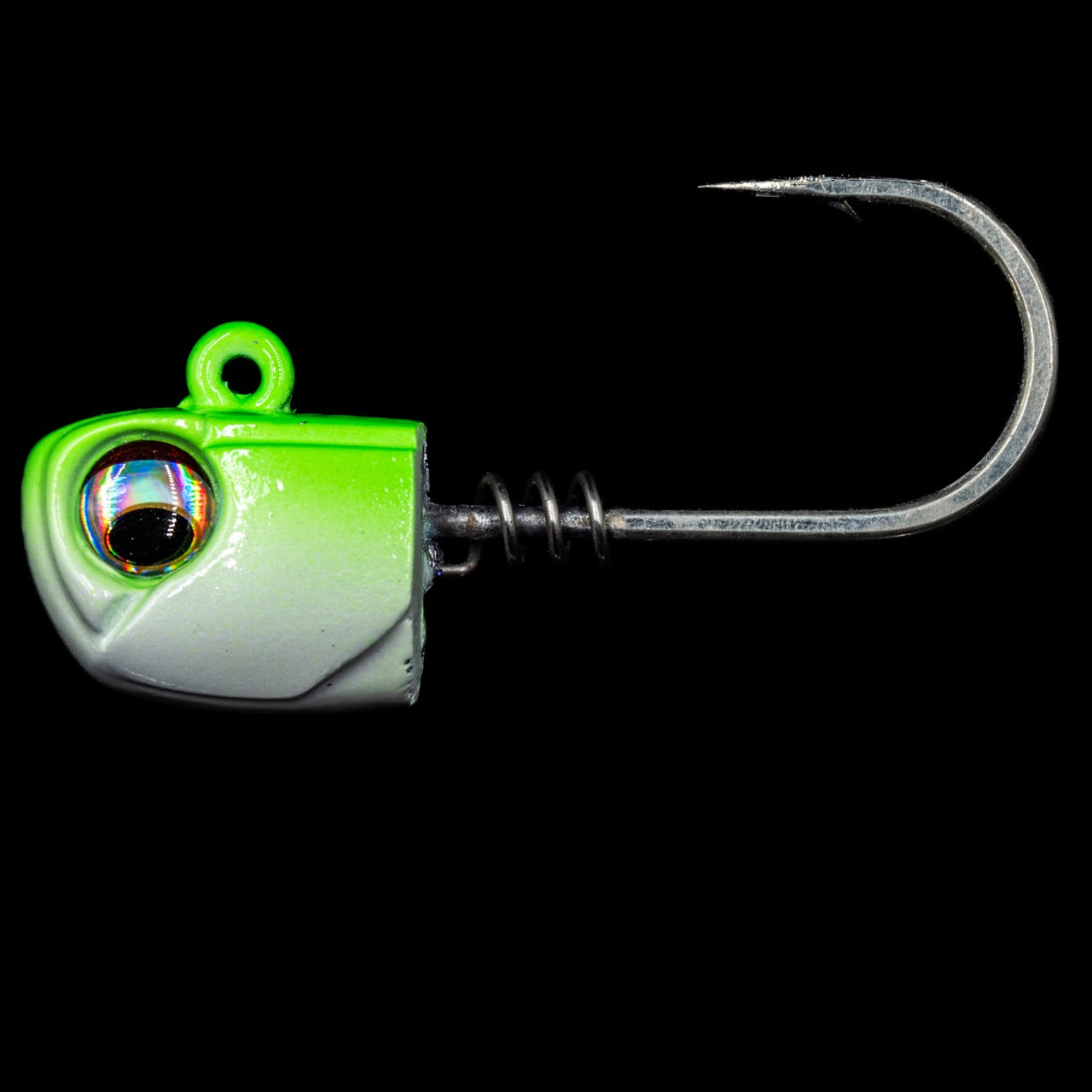 NLBN - Tuna 4x Super Duty Jig Heads