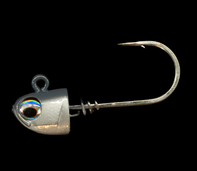 NLBN - Tuna 4x Super Duty Jig Heads