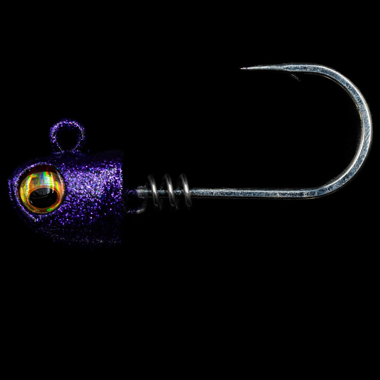 NLBN - Tuna 4x Super Duty Jig Heads