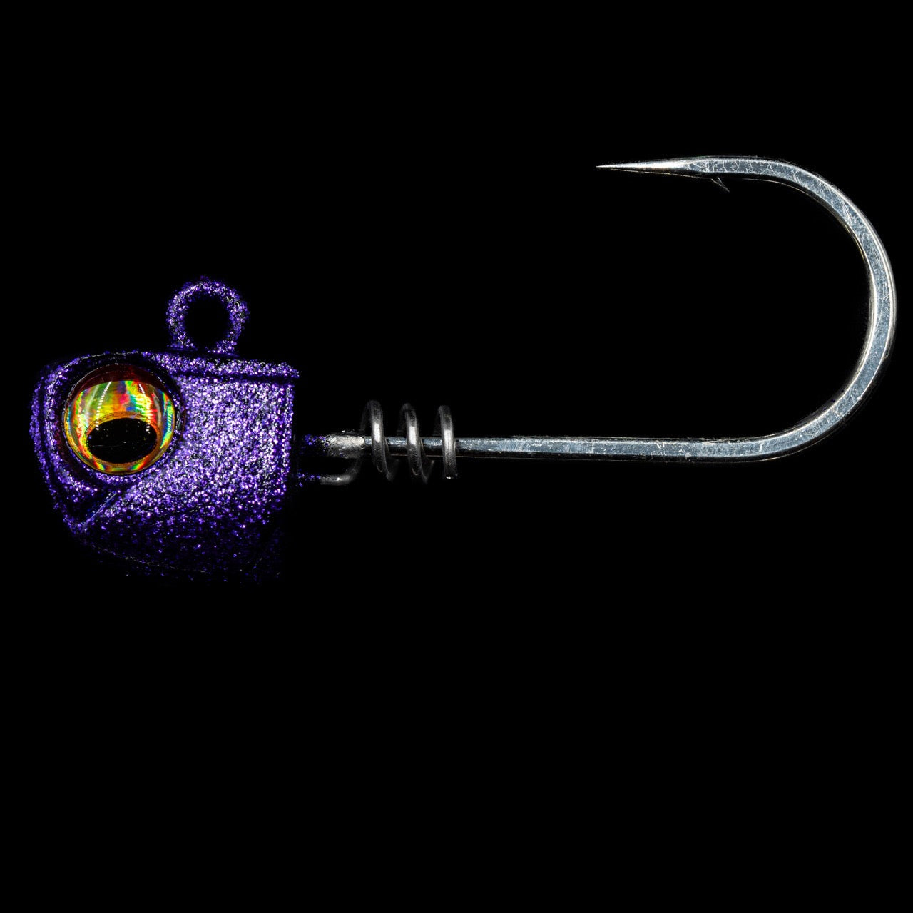 NLBN - Tuna 4x Super Duty Jig Heads