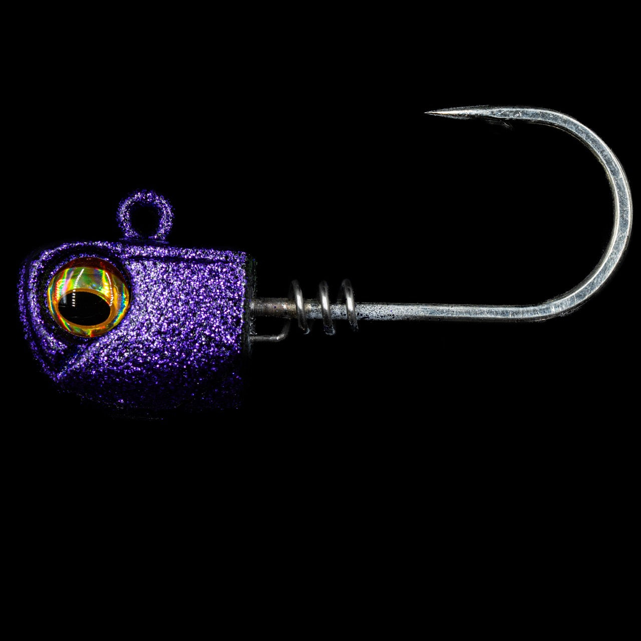 NLBN - Tuna 4x Super Duty Jig Heads