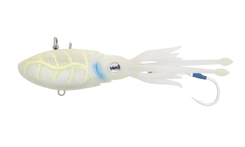 Nomad Design - Big Squidtrex Vibe Lures