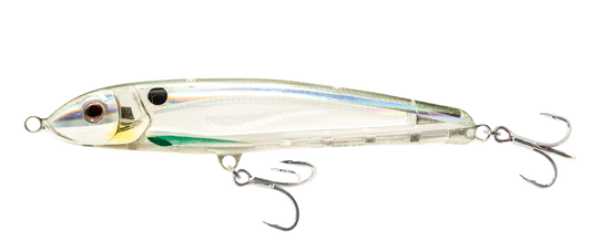 Nomad Design - Riptide 125 (4.75in)