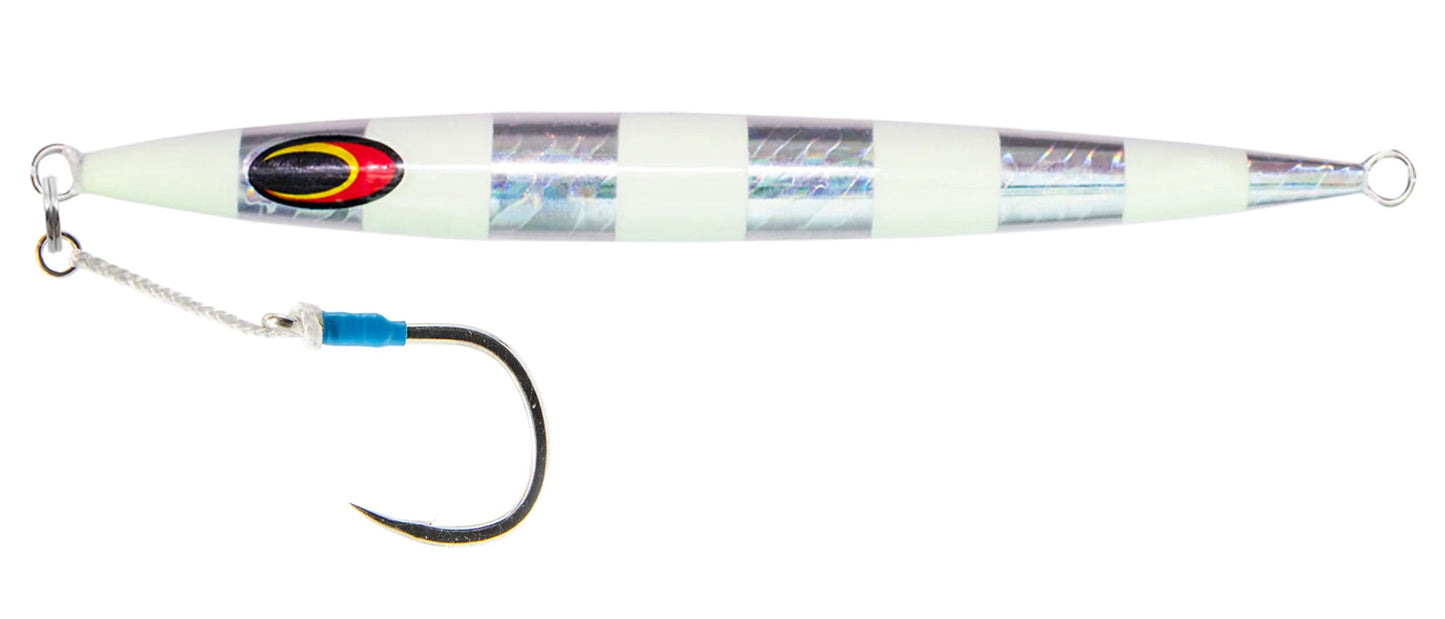 Nomad Design - Streaker Jig (160g)