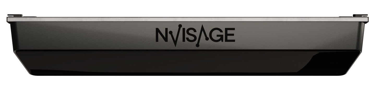 NVISAGE N1 Launch Monitor