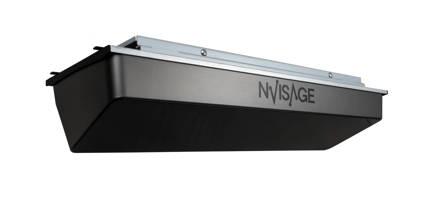 NVISAGE N1 Launch Monitor